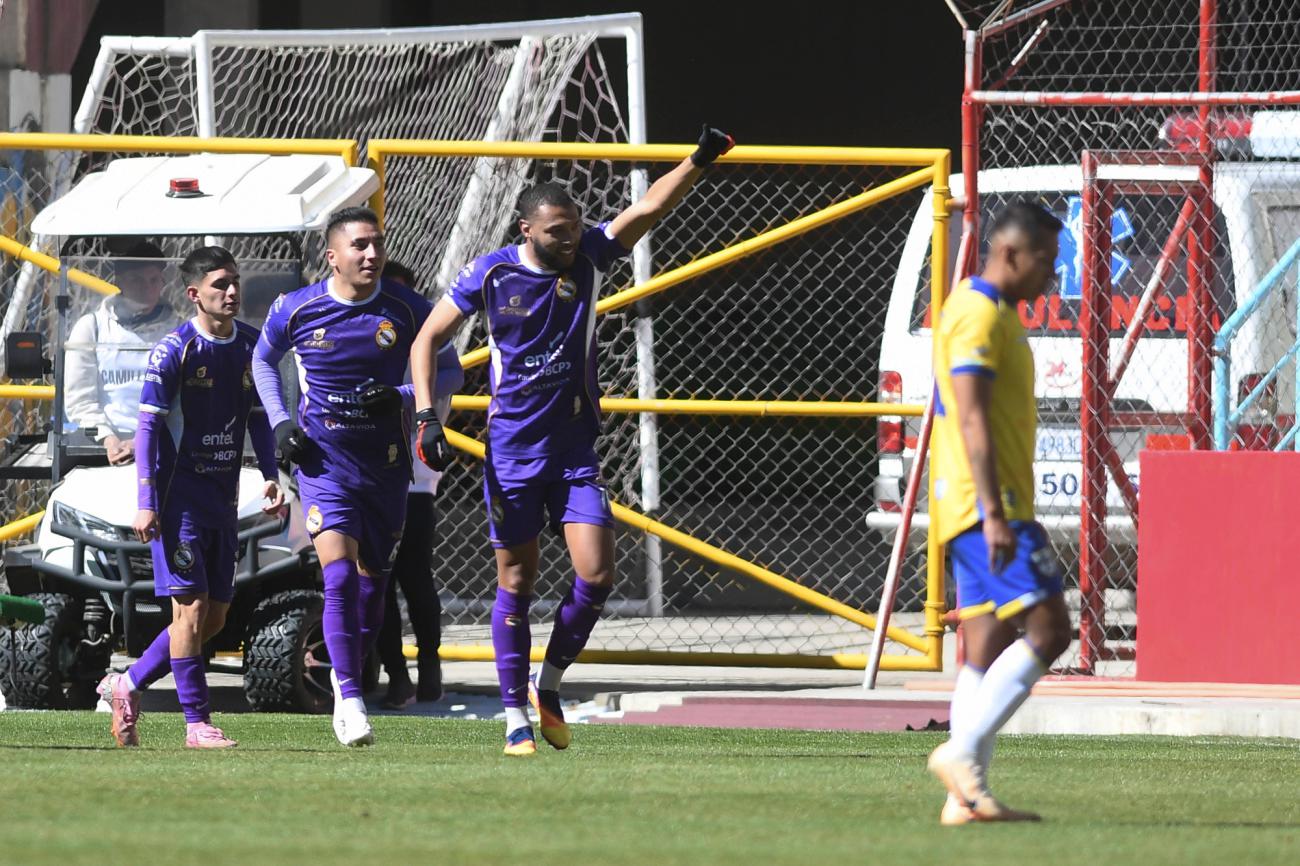 imagen del partido