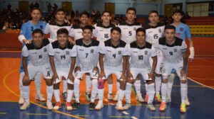 imagen del club Fantasmas