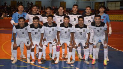 imagen del club Fantasmas
