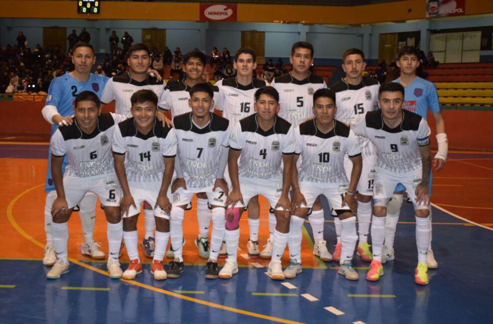 imagen del club Fantasmas