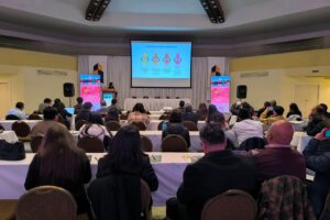 Taller preparatorio