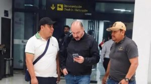 Fernando Cerimedo