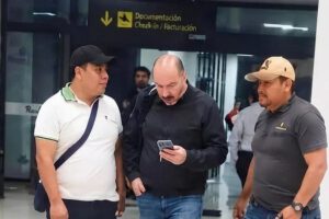 Fernando Cerimedo