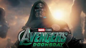 ‘Avengers: Doomsday’