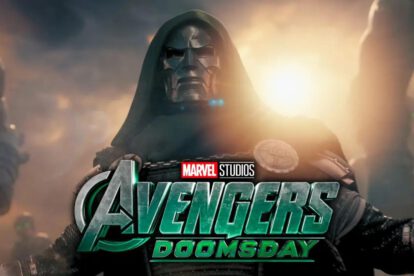 ‘Avengers: Doomsday’