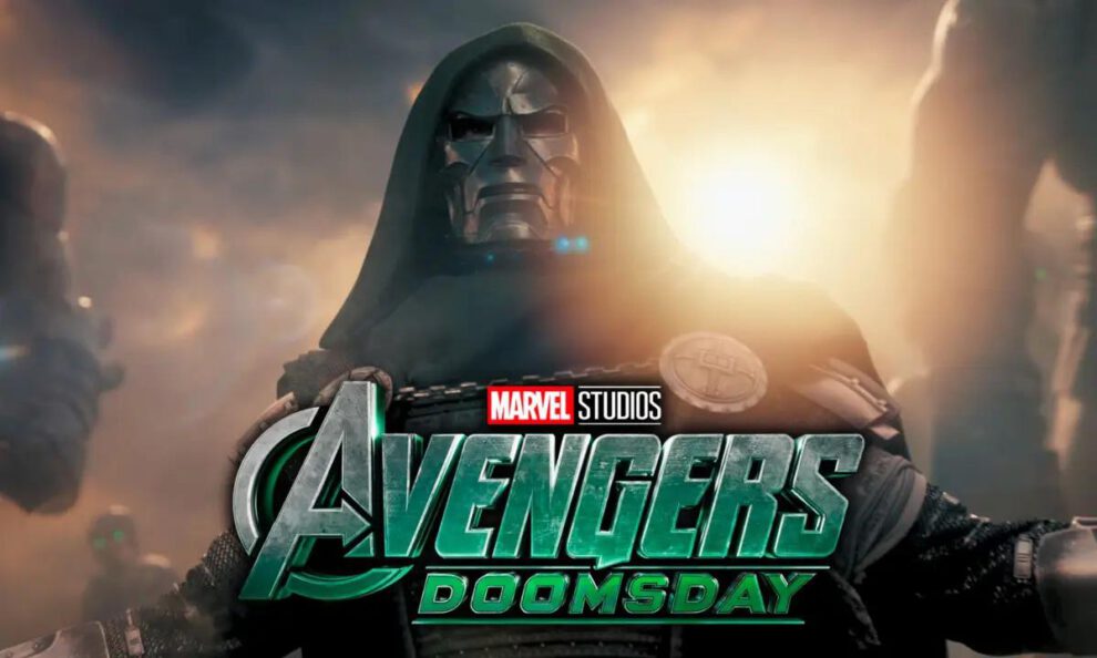 ‘Avengers: Doomsday’