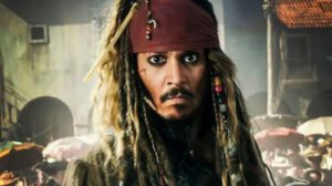 Jack Sparrow