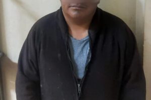El padrastro, acusado del delito de violación