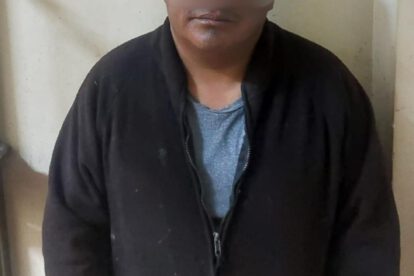 El padrastro, acusado del delito de violación