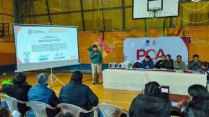 Cumbres distritales