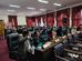 sesión de la Asamblea Legislativa Departamental de Oruro