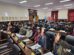 sesion de la asamblea departamental de Oruro