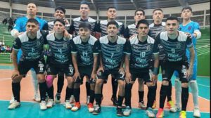 Imagen del club Fantasmas Morales