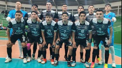 Imagen del club Fantasmas Morales