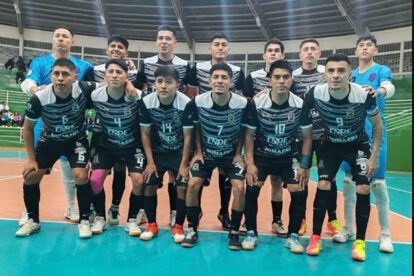 Imagen del club Fantasmas Morales