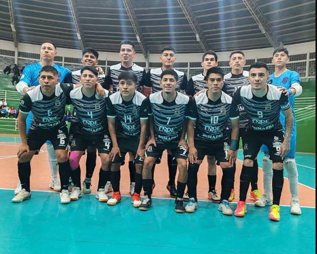 Imagen del club Fantasmas Morales