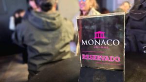 Bar Mónaco