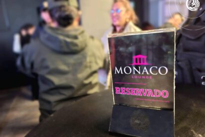 Bar Mónaco