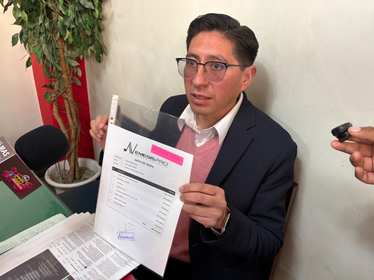 Propietario del bar