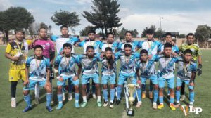 imagen del club Sajama FC