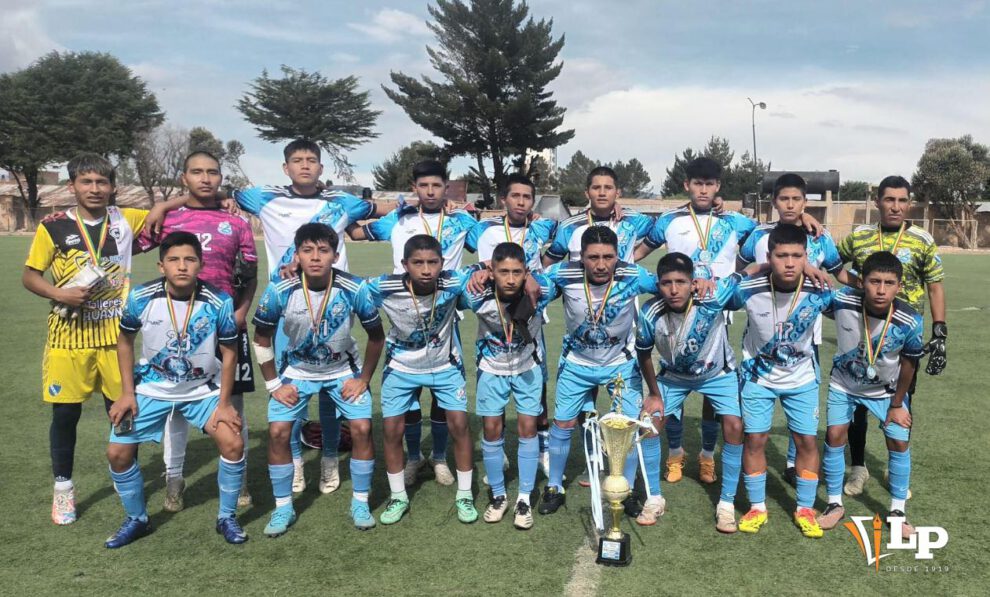imagen del club Sajama FC