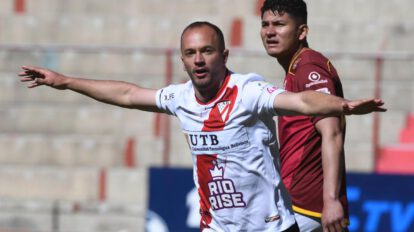 imagen del partido