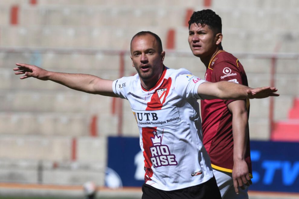 imagen del partido