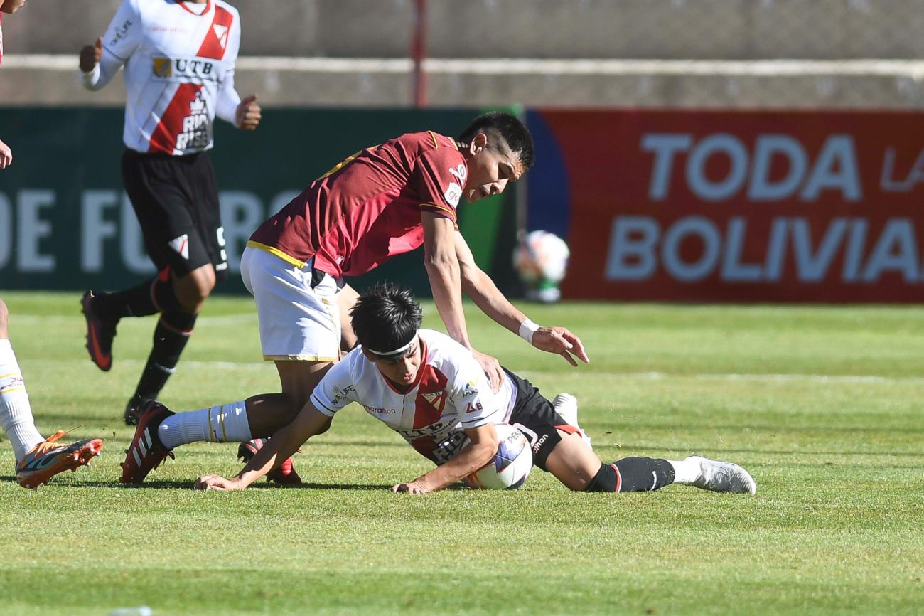 imagen del partido