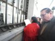 El proyecto fue presentado en ventanilla única de la Vicepresidencia del Estado