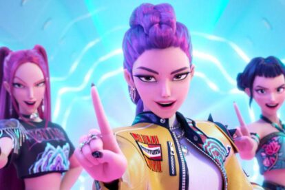 Guerreras Kpop