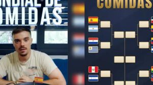 Ibai Llanos, streamer español