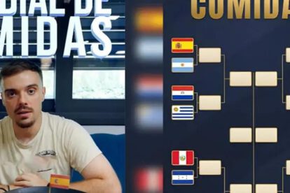 Ibai Llanos, streamer español
