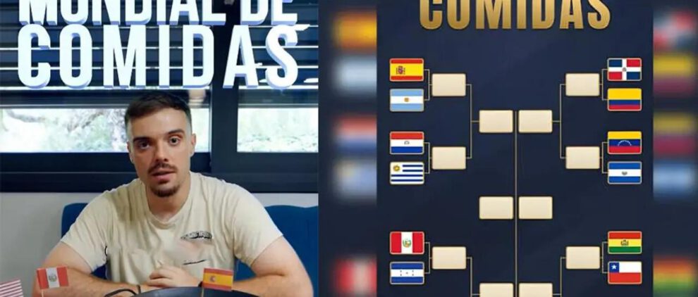 Ibai Llanos, streamer español