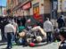 Varios sectores de la ciudad de La Paz están infestadas de basura