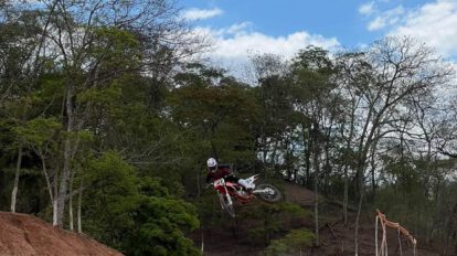 motociclista