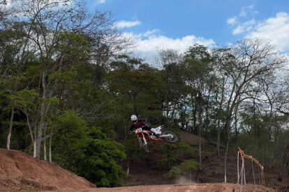 motociclista