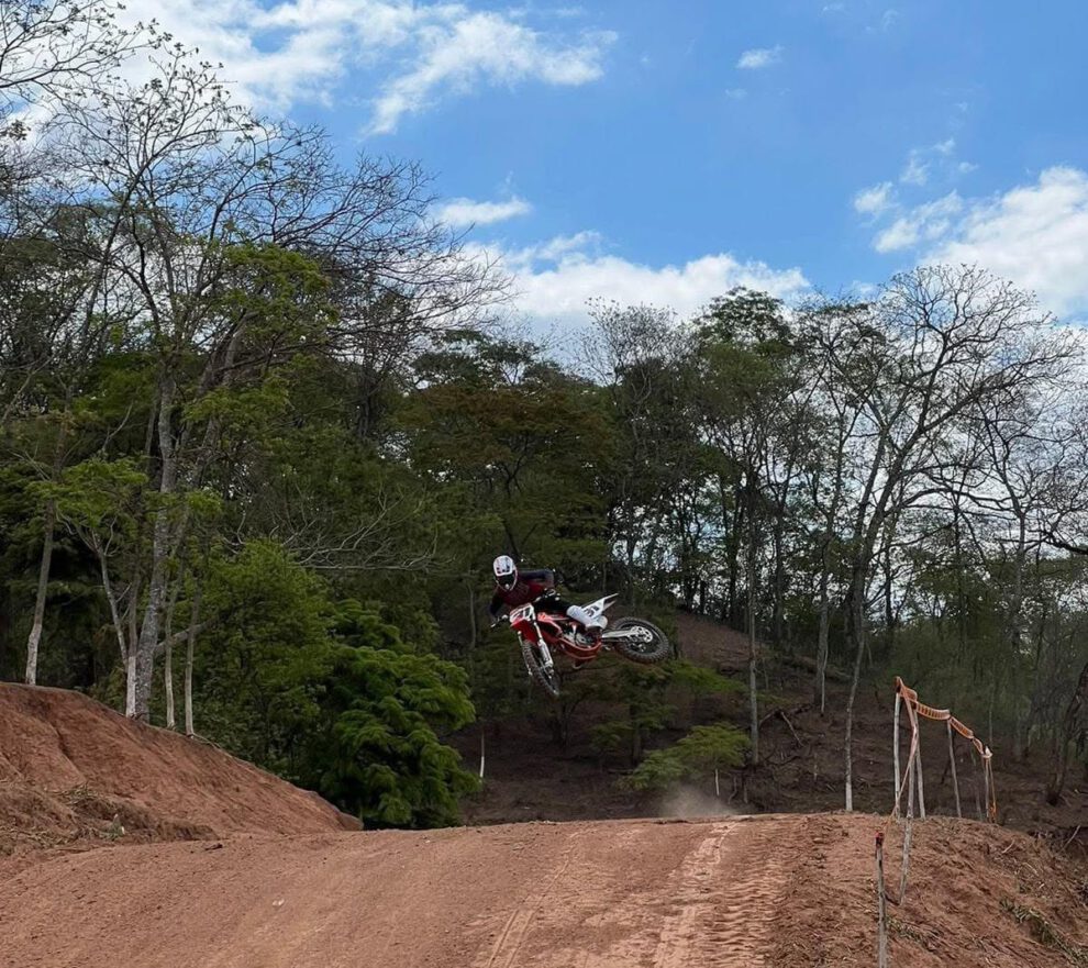 motociclista