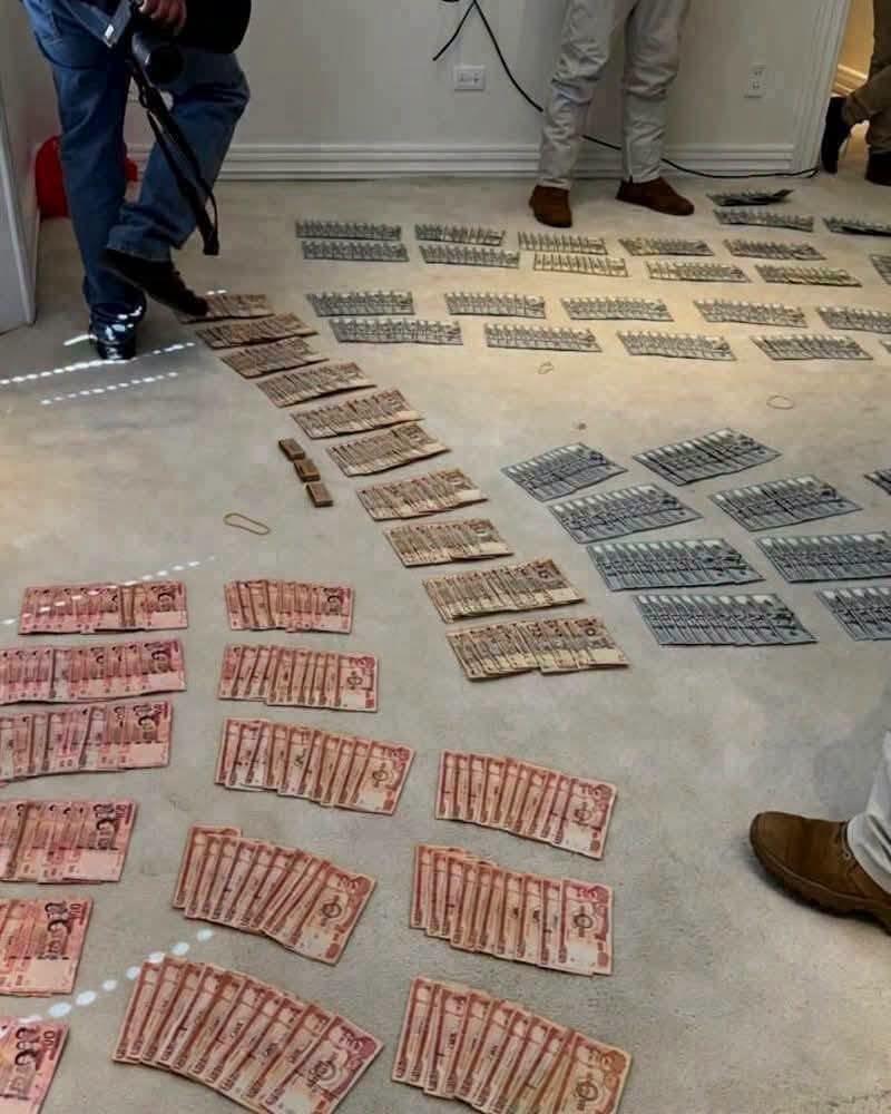 dinero