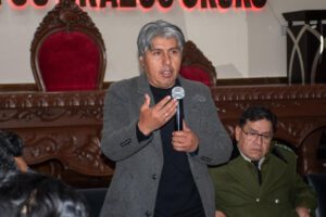 Edgar Sánchez