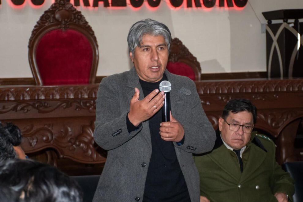 Edgar Sánchez