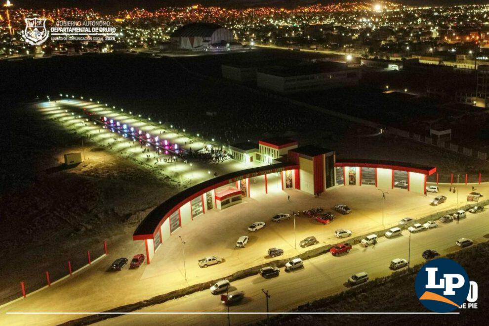 parque de los sueños