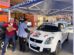 Automovilismo orureño prepara su segunda competencia departamental con la prueba en Sacaca