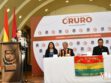 Comité de Etnografía y Folklore de Oruro