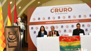 Comité de Etnografía y Folklore de Oruro