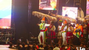 Presentación Carnaval de Oruro 2027