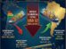 El comercio entre Bolivia y Uruguay mantiene un saldo negativo que superó los USD 52 millones en 2025.
