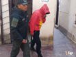 Aprehenden al hermano del presunto violador