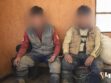 Diferentes aprehendidos en operativos efectuados en la estatal minera