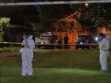 Escena del crimen