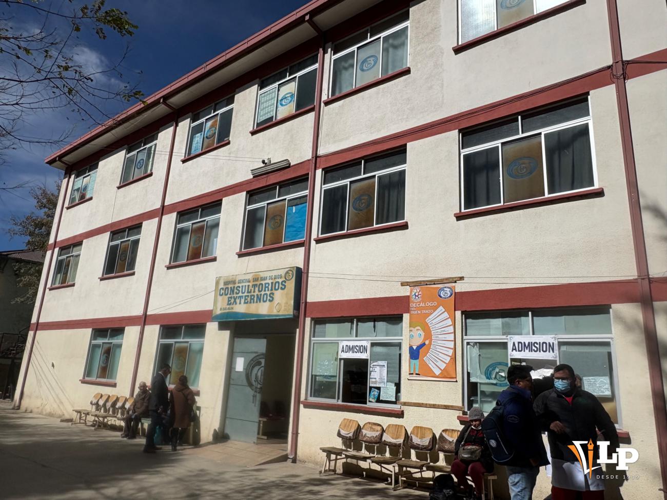 Hospital General